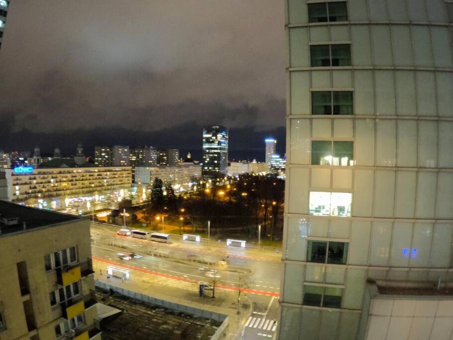 Sliska Location, High Standard Warszawa