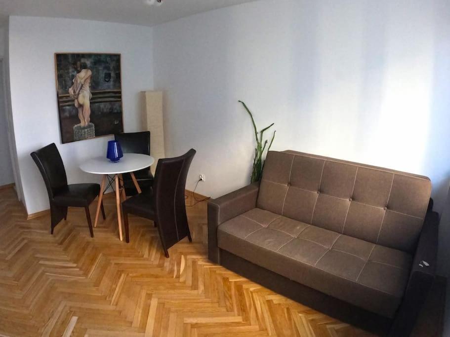 Sliska Location, High Standard Apartament