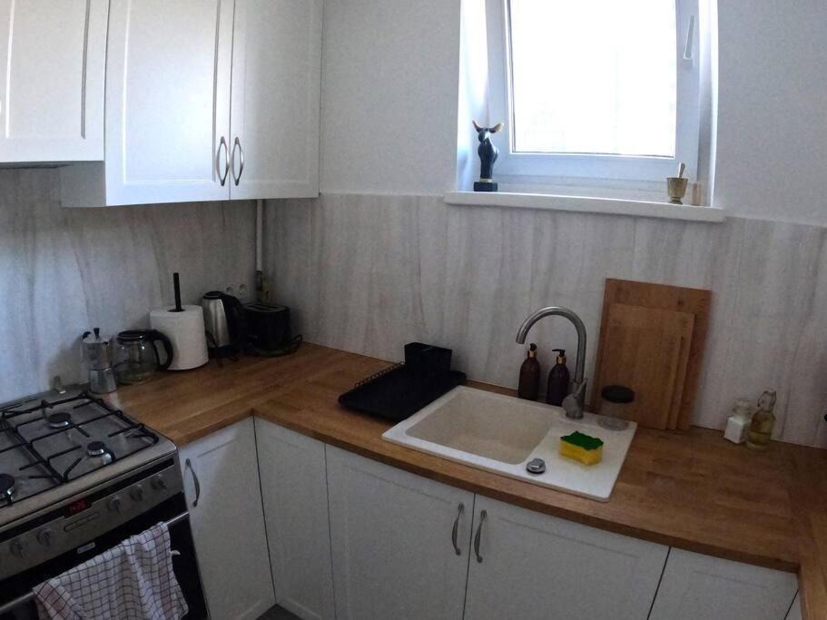 Sliska Location, High Standard *