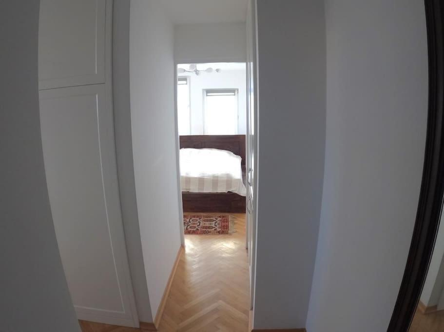 Apartament Sliska Location, High Standard
