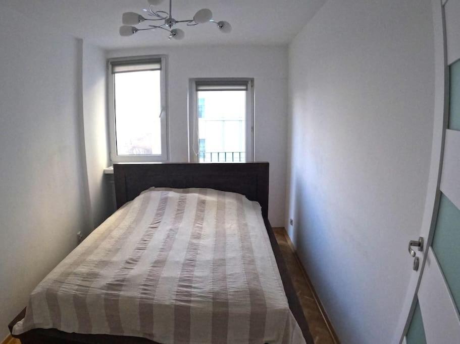 Apartament Sliska Location, High Standard *