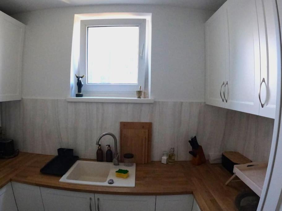 Apartament Sliska Location, High Standard
