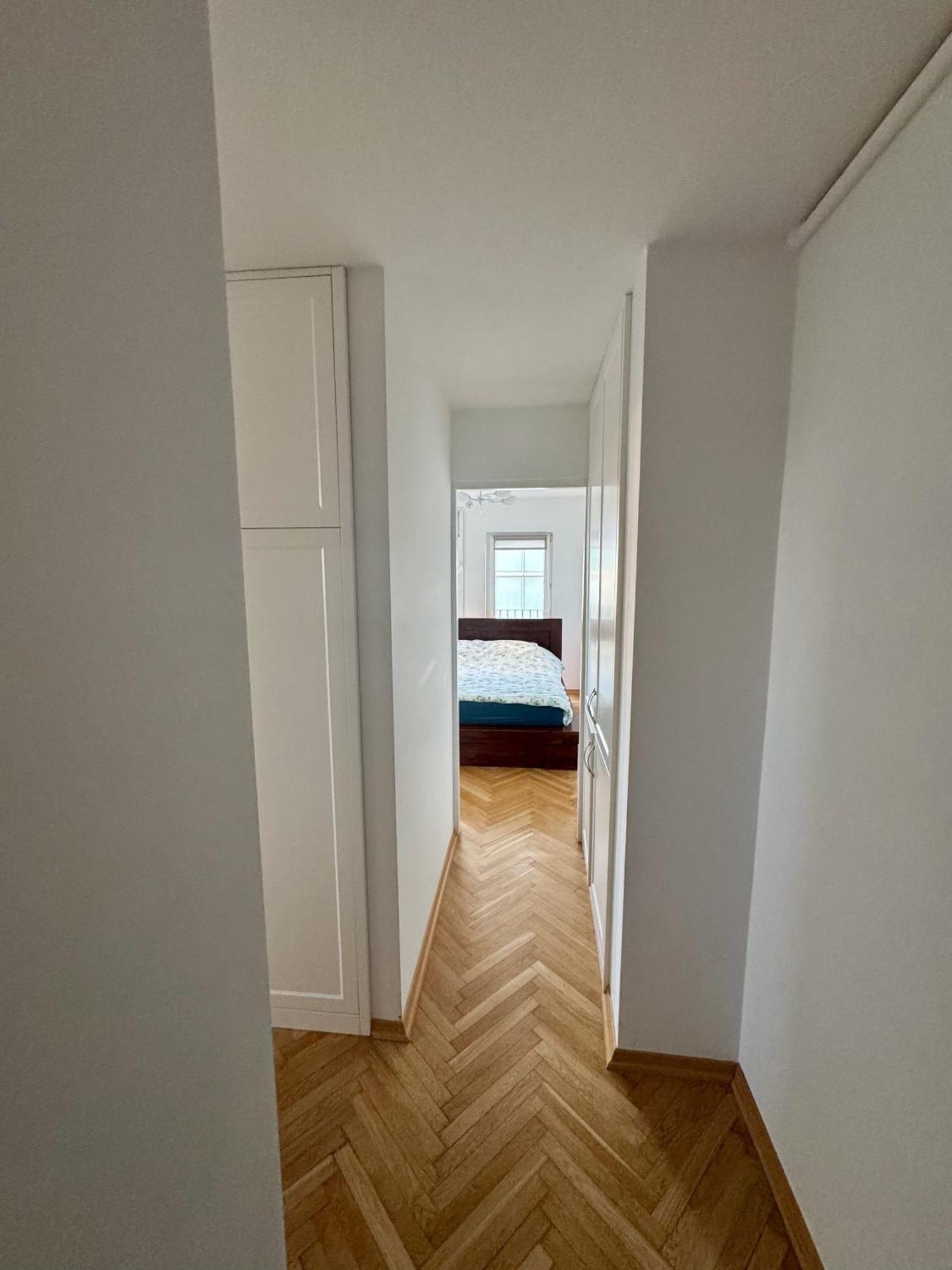 Apartament Sliska Location, High Standard