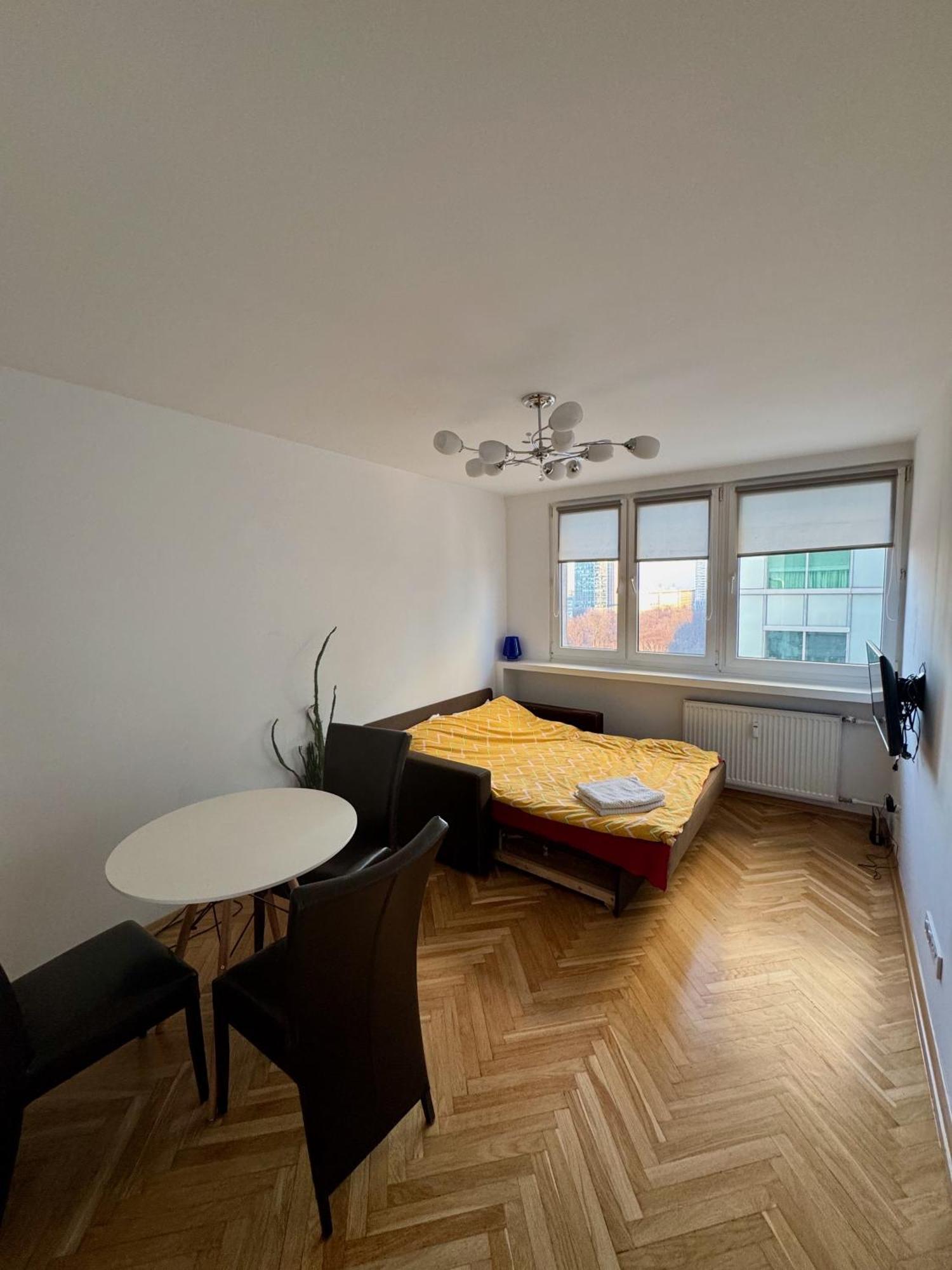 Sliska Location, High Standard Apartament *