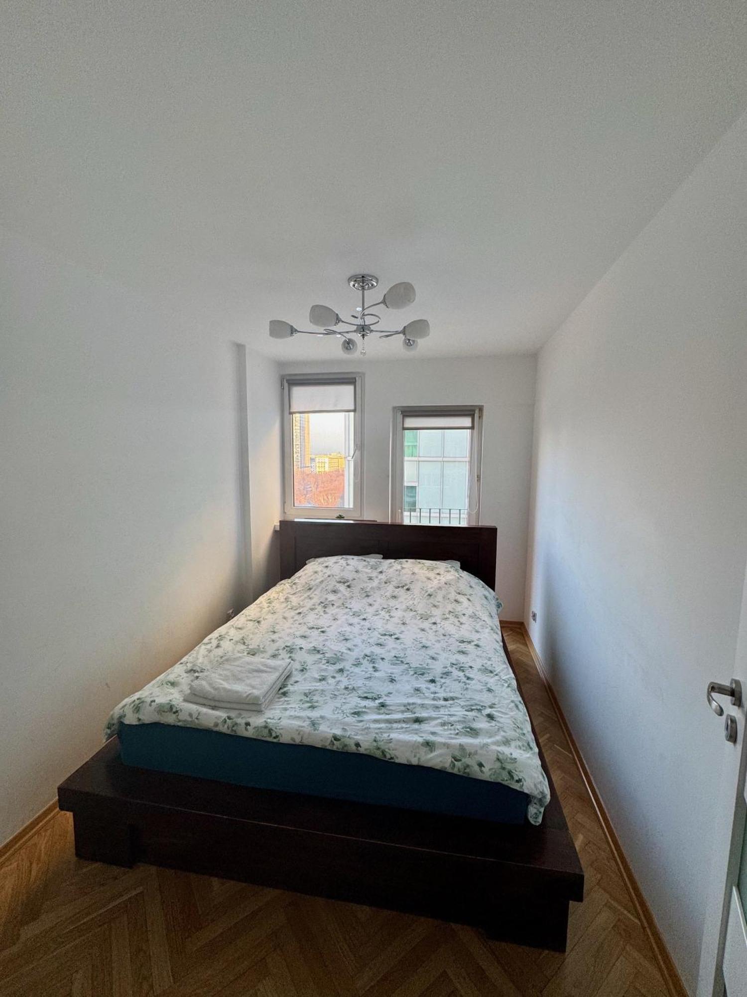 Sliska Location, High Standard Apartament Warszawa