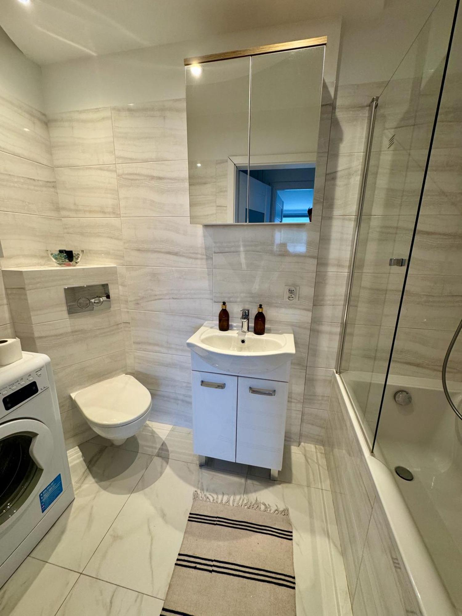 Apartament Sliska Location, High Standard Warszawa