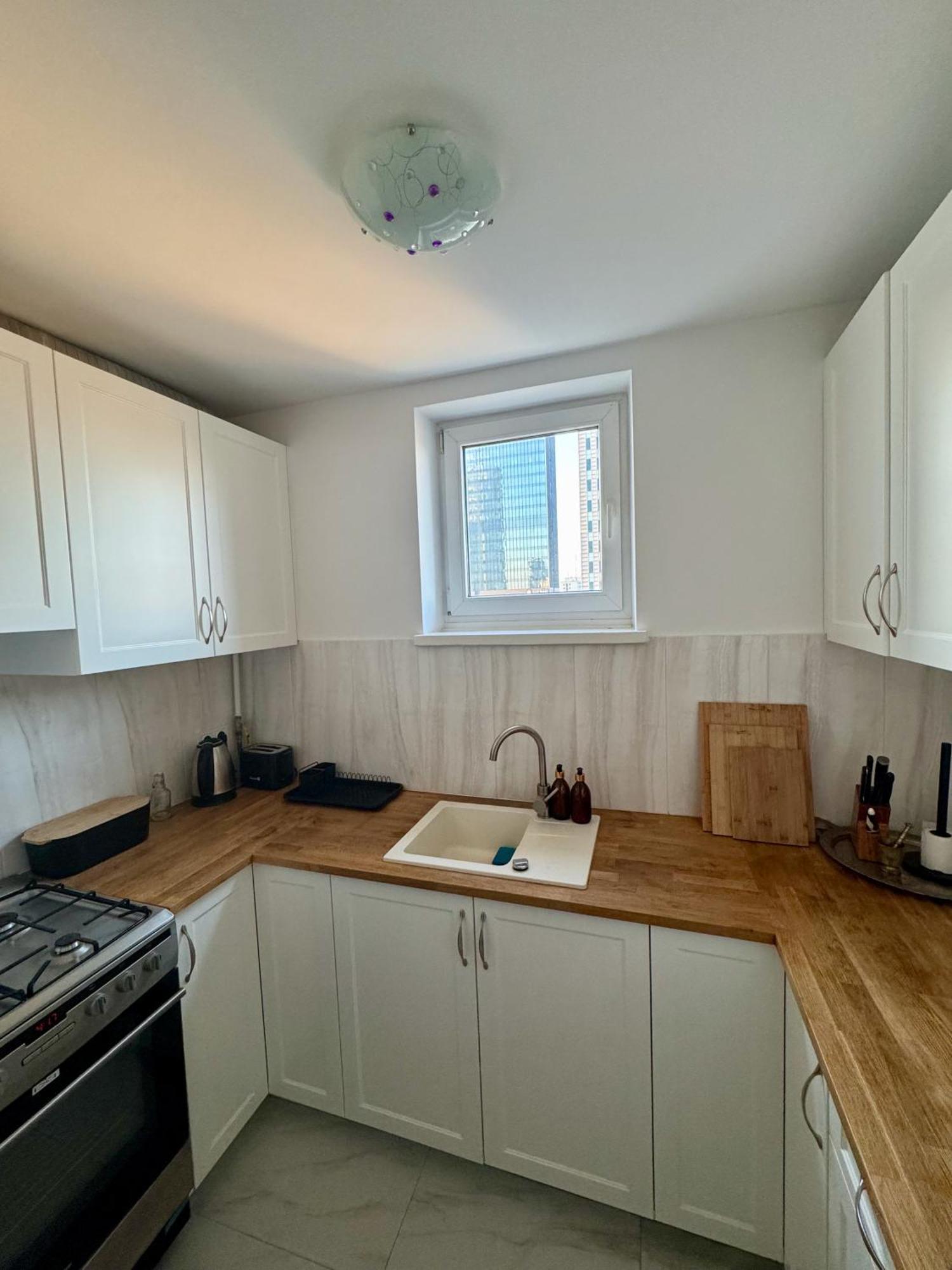 Apartament Sliska Location, High Standard *